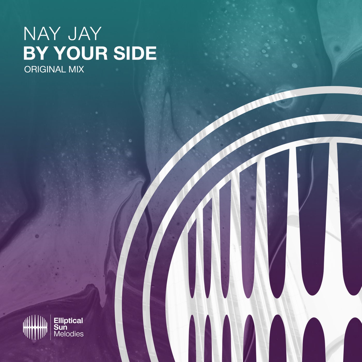 Nay Jay – By Your Side [ESM449]
